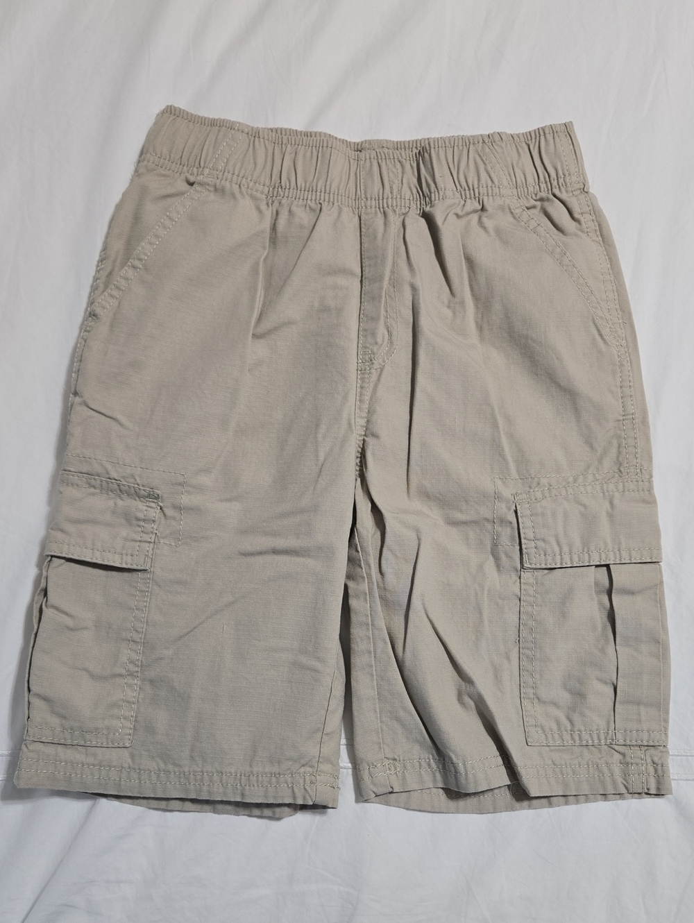Childrens Place Pull-on Cargo Shorts
